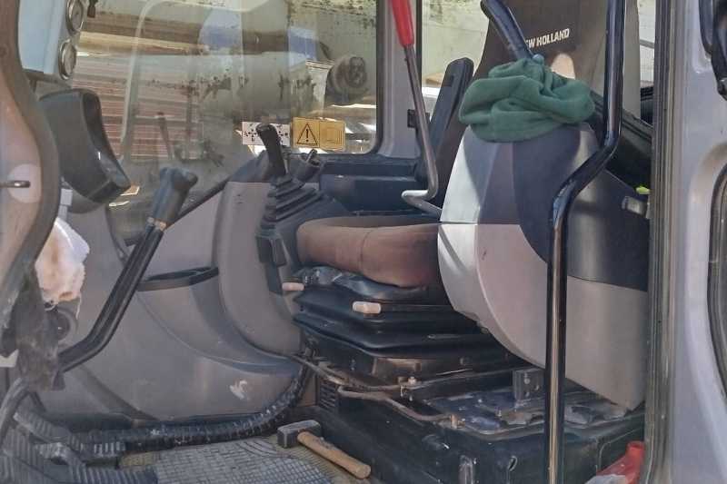 OmecoHub - Immagine NEW HOLLAND FD100